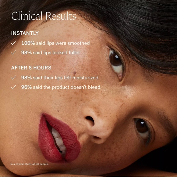 ILIA ‘Piazza’ Lip Sketch Hydrating Crayon - Picture 5 of 8